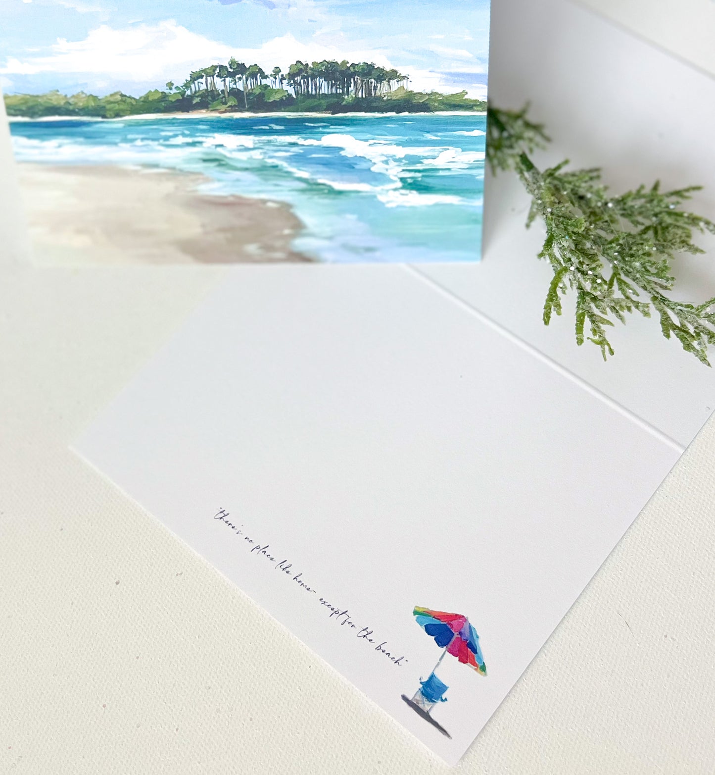North Myrtle Beach Greeting Cards