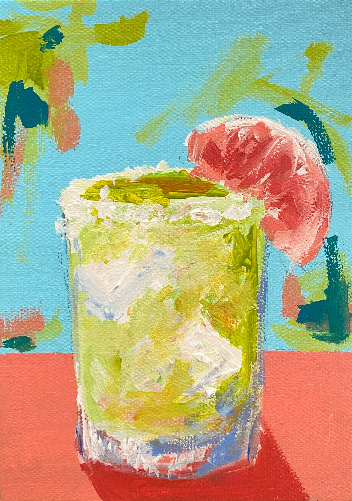 Margarita