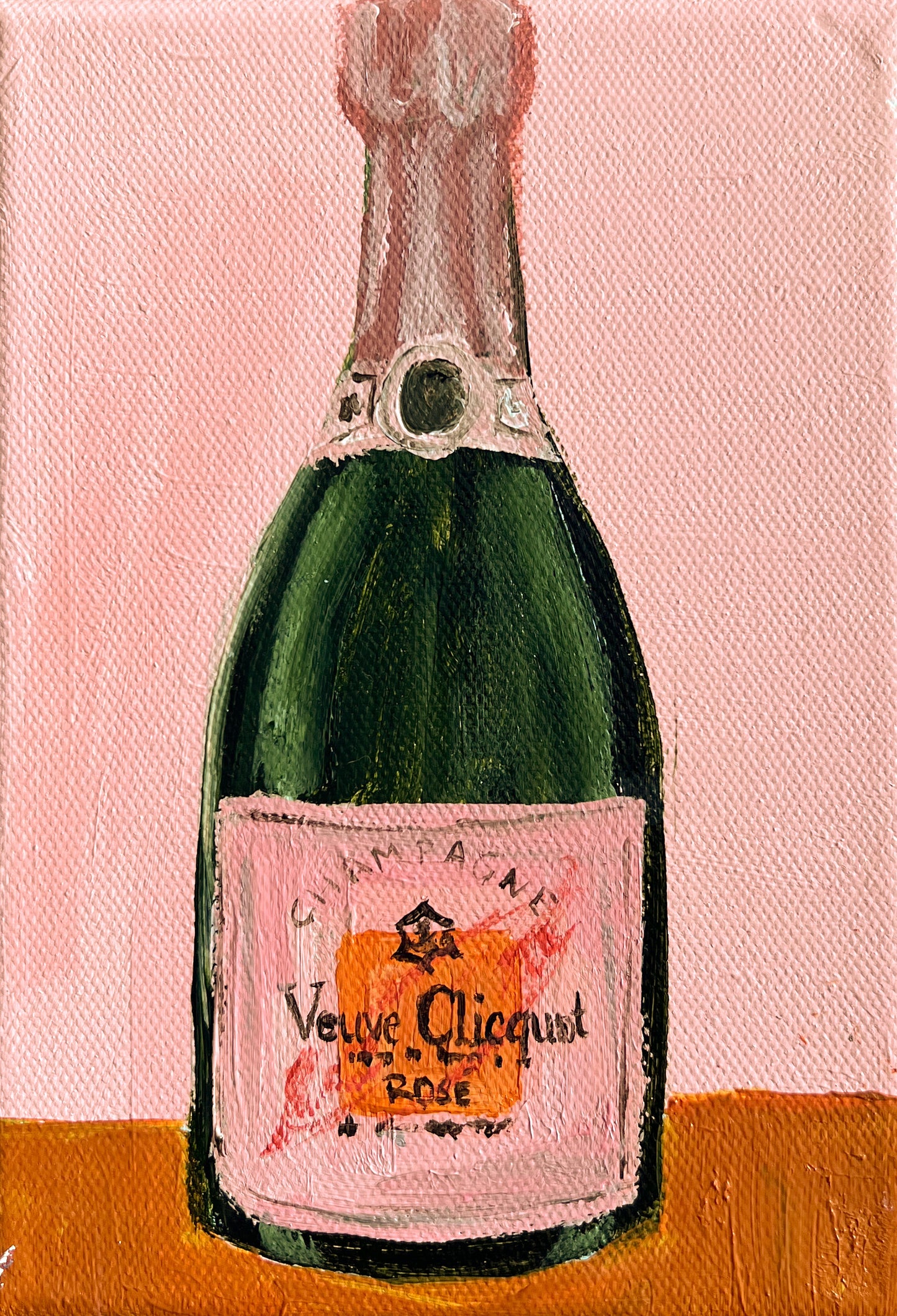 Veuve Rose Mini I